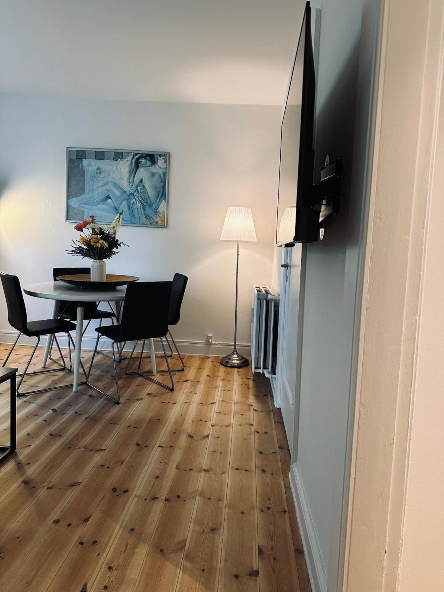 Cozy Apartment - Soborg Great Copenhagen Bagian luar foto