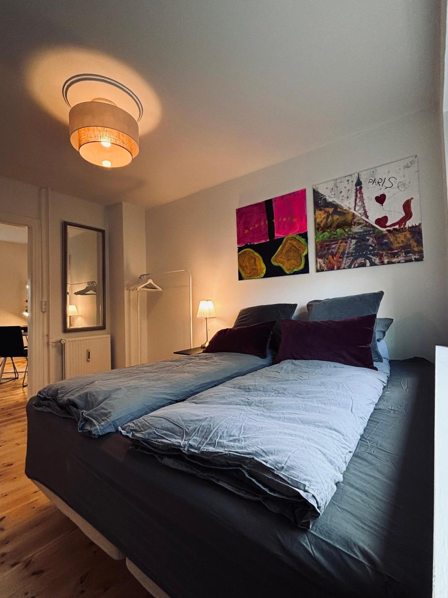 Cozy Apartment - Soborg Great Copenhagen Bagian luar foto