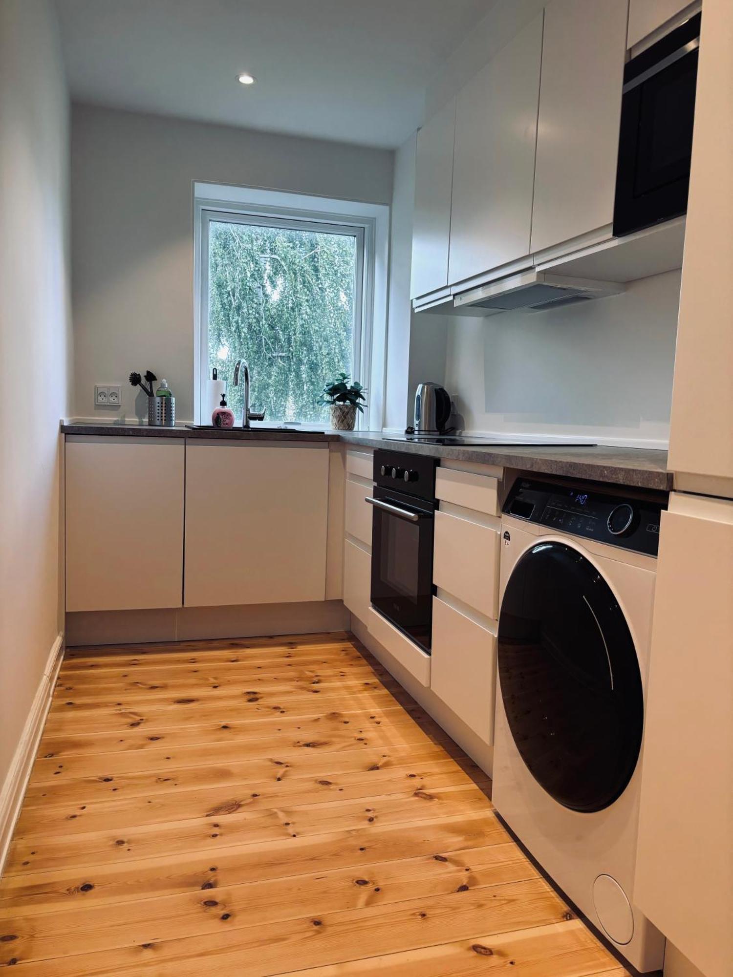 Cozy Apartment - Soborg Great Copenhagen Bagian luar foto