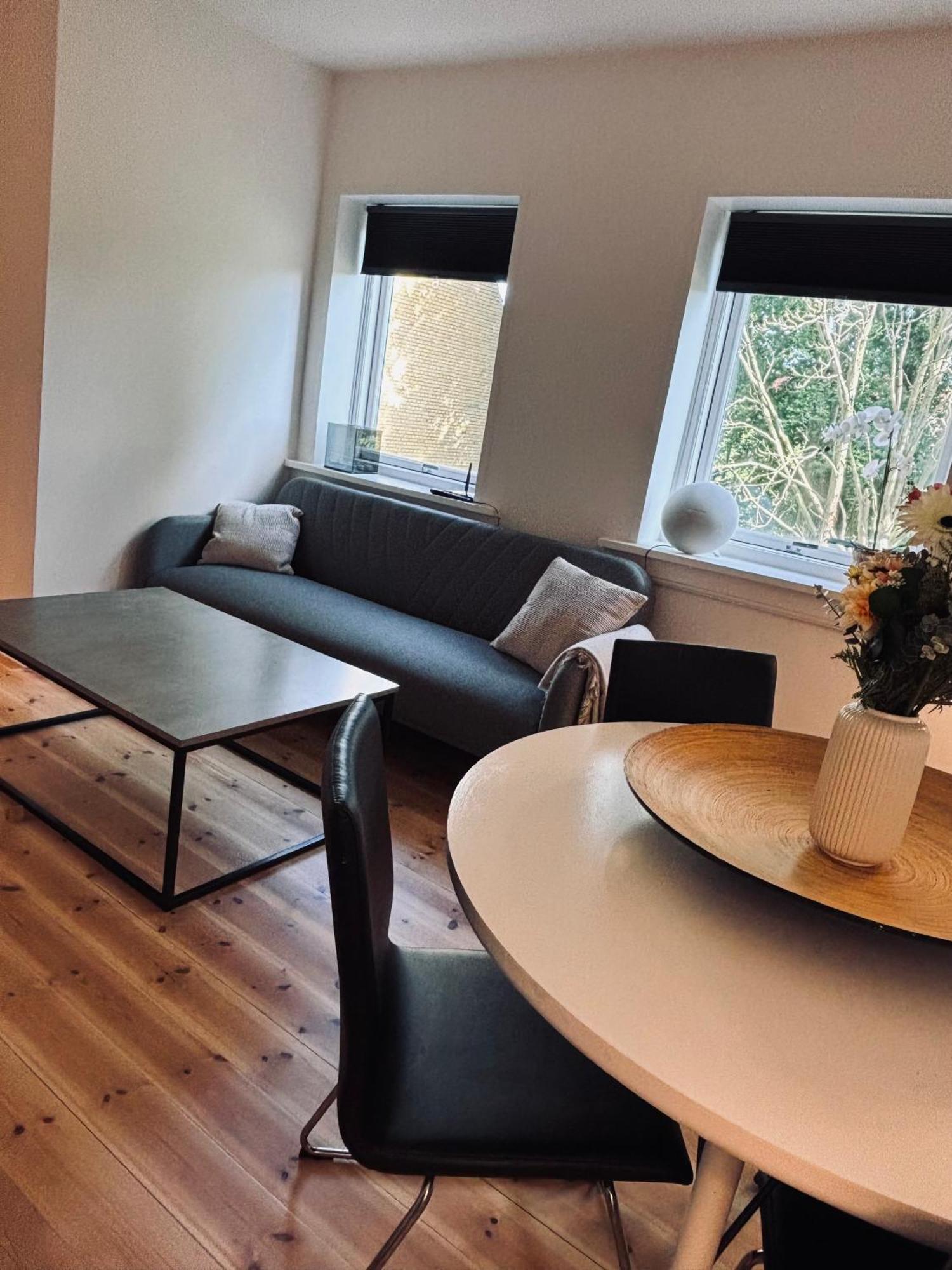 Cozy Apartment - Soborg Great Copenhagen Bagian luar foto