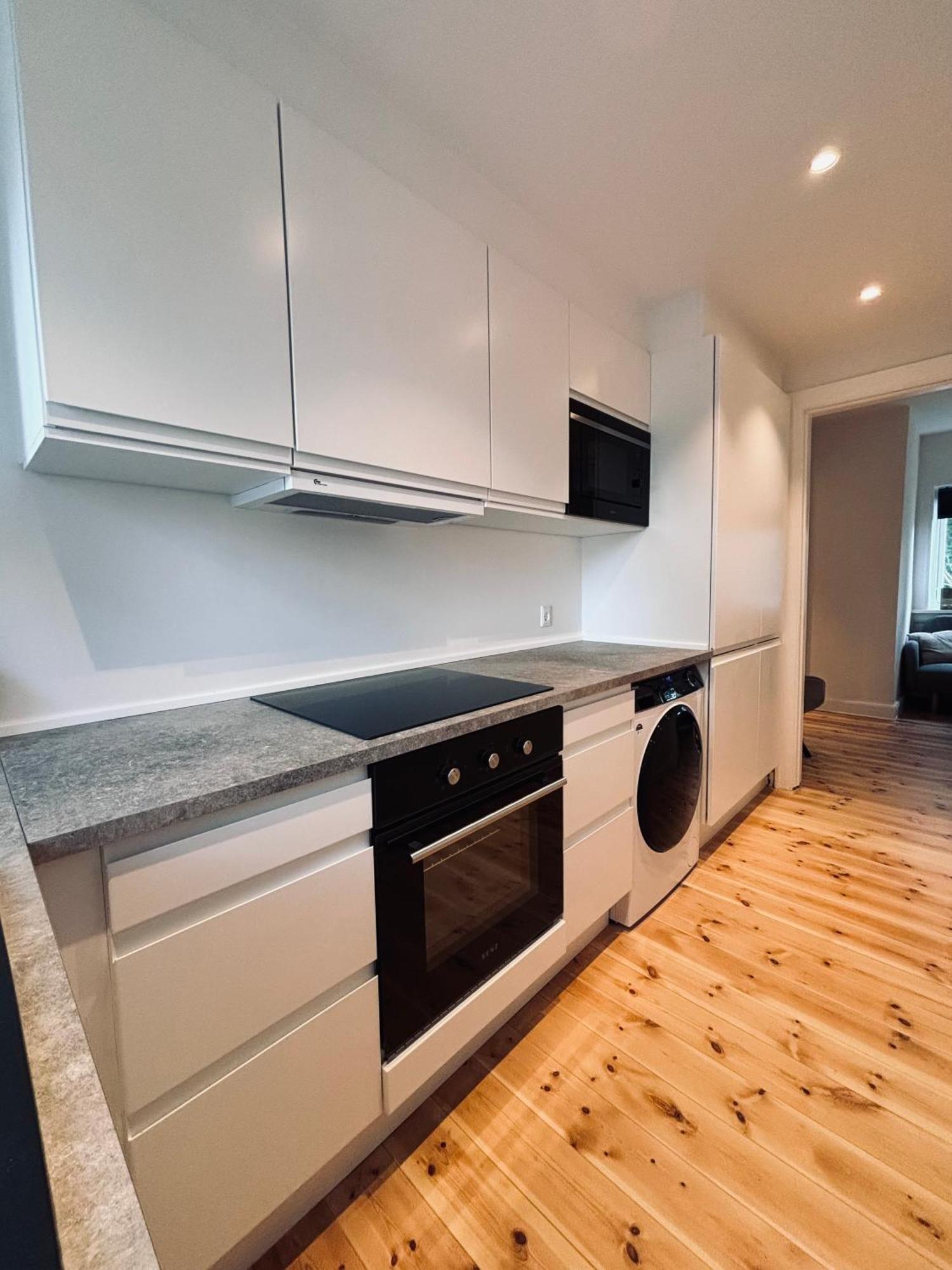 Cozy Apartment - Soborg Great Copenhagen Bagian luar foto