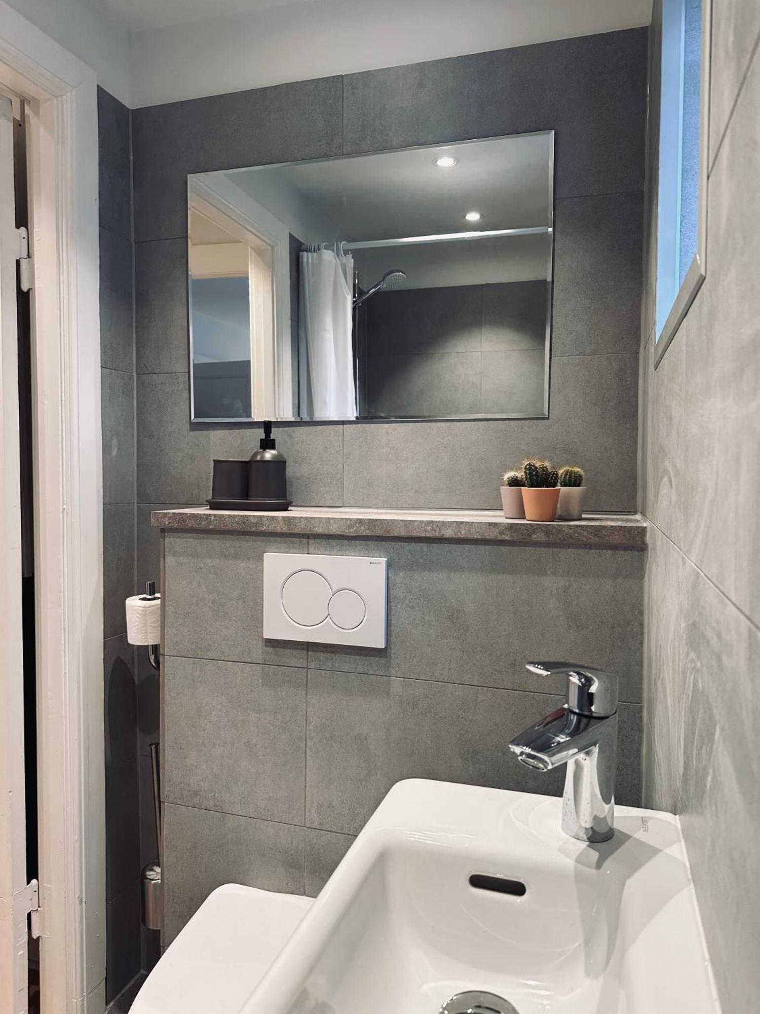 Cozy Apartment - Soborg Great Copenhagen Bagian luar foto