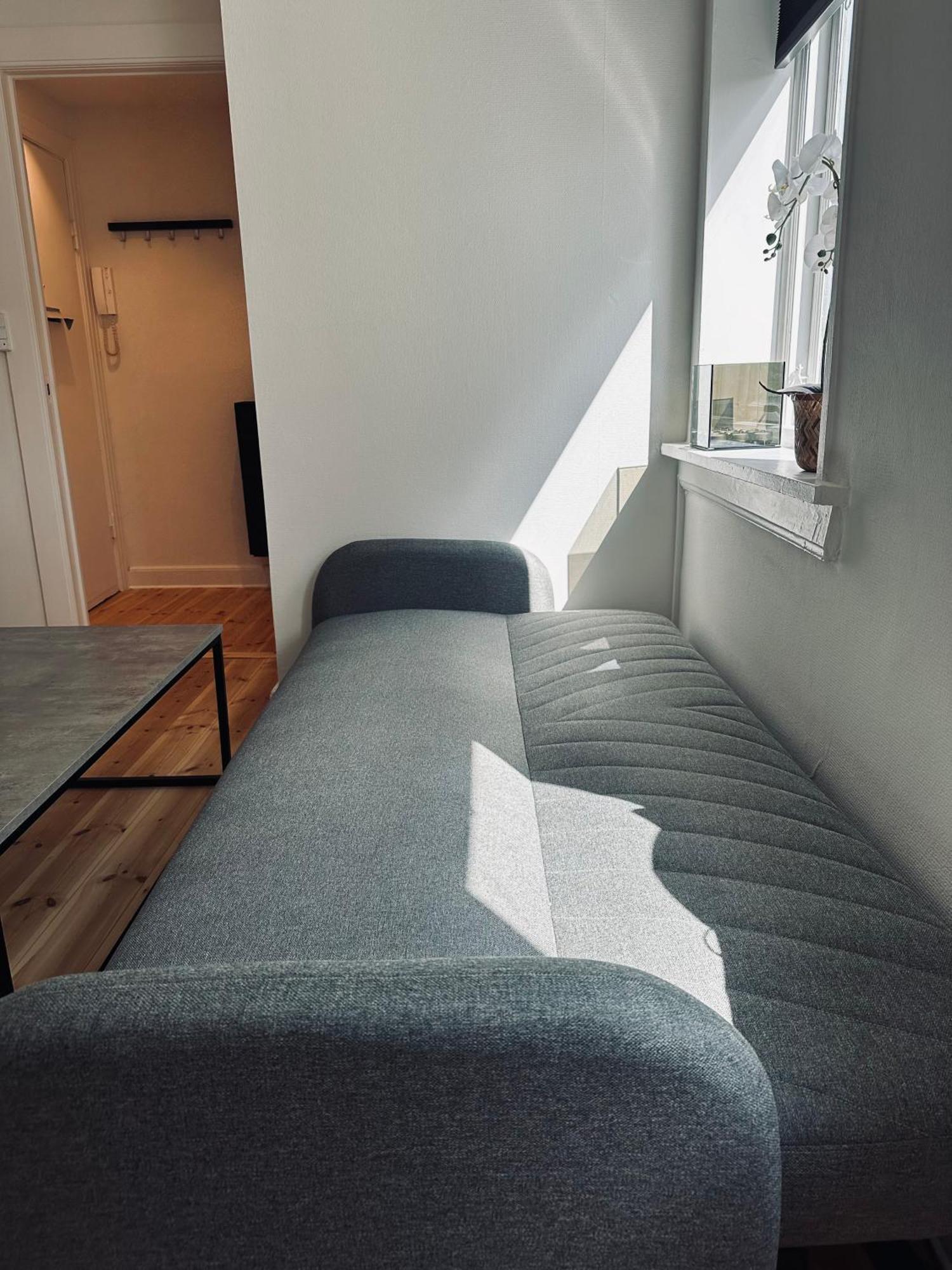 Cozy Apartment - Soborg Great Copenhagen Bagian luar foto